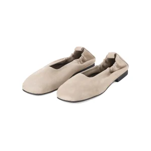 Ballerinas CPH884 aus Veloursleder